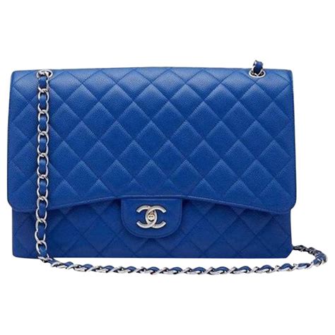 bag chanel bleu marine with number 5 ed limitata|Authentic Chanel Limited Edition Bags .